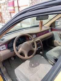 سمند • ٢٠١١ • حي النصر