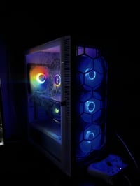 RTX 3080 • رام 16GB • بعقوبة