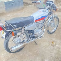 نامه امتياز • موديل ٢٣ • قرب ملعب الناصريه