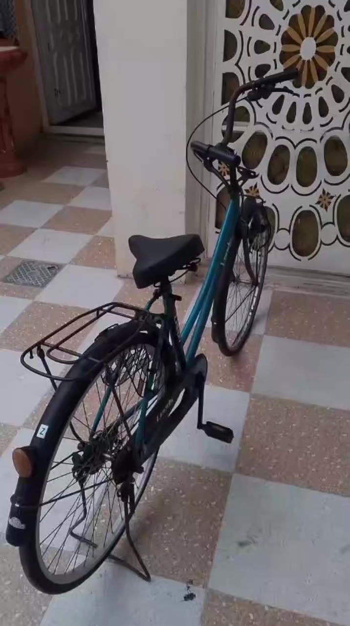 باسكل البيع موديل 2022 شركت ليدز
الباسكل قبل ساعه نازل من الحويه نضيف الباسكل شوفت عينك
مكاني نجف حي النداء عمود 25 يم كريت مول 
سعره 140
لخاص مفتوح


**إذا كنت صاحب هذا الإعلان وتريد حذفه لأي سبب، رجاءا أرسل رسالة إلى الدعم الفني**