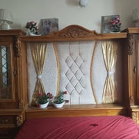 غرفه صاج • للبيع