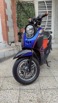 ڤينو ٢٠١٠ • دراجة نضيفه • كربلاء