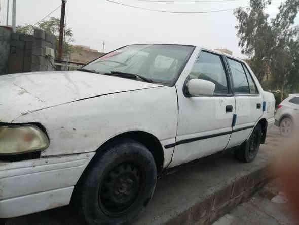 سلام عليكم اكسله للبيع سعرهه ١٠ صاحبهه متوفي مكاني ديالئ بعقوبه التحرير ***********
