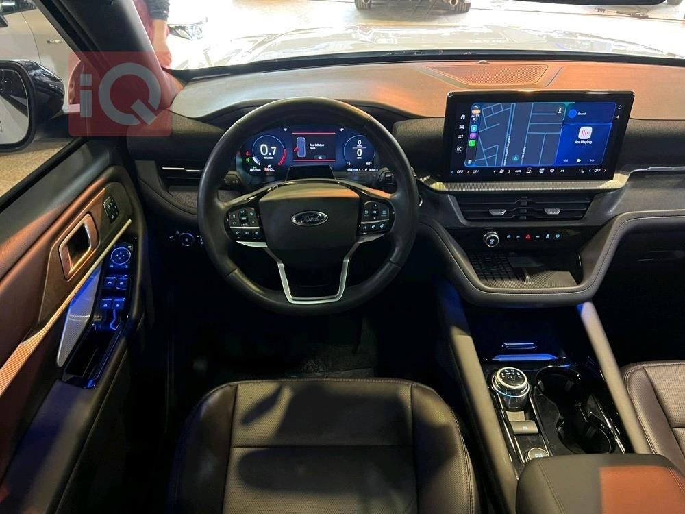 عربى/کوردی
فورد
إكسبلورر, Platinum, 2025
عدد الأميال : 7,000 كم
ضرر: بدون صبغ
سلندر: 4 سلندر
محرک: 2.3T
السعر / اتصل بنا

لمزيد من المعلومات الرجاء الضغط على هذا الرابط 
👉 https://www.iqcars.net/redirect/1155046?lang=ar
***
فۆرد
ئێکسپلۆرەر, Platinum, 2025
ماوەی ڕۆیشتن : 7,000 كم
بۆیاغ: بێ بۆیاغ
پستۆن: 4 پستۆن
بزوێنەر: 2.3T
 نرخ / پەیوەندی بکە

بۆ زانیاری زیاتر تکایە کلیک لەم بەستەرە بکە  :
👉 https://www.iqcars.net/redirect/1155046?lang=ku

#iQCars


**إذا كنت صاحب هذا الإعلان وتريد حذفه لأي سبب، رجاءا أرسل رسالة إلى الدعم الفني**