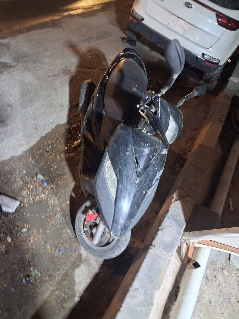 ماكس ثعلب نظيفه
سعر ٤٥٠
مكان بغداد شارع حيفا
***********
