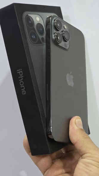 مكلف بالنشر 
ايفون 13 برو ماكس نموذج A 💥
بطاريه 93 اقوه ذاكره 512 نص تيره 

نضافه كئنما هسه فاتحه من كارتون اخو الجديد شخط واحد مابي وين ميعجبك افحص على حاسبه كله نورمال وتر بروف الون مميز اسود 
ملحقات كارتونه وكيبل 

السعر 700 وبي مجال 

العنوان بغداد ناحيه الوحده

التواصل خاص او على الرقم 
***********
