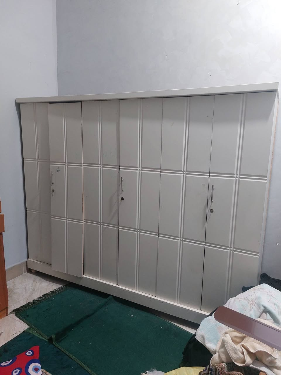 سلام عليكم كنتور كامل بي فقط الباب عوزه نرماده كامل البيض سعره 125

الحمر السعر 50 مكاني سوق الشيوخ


**إذا كنت صاحب هذا الإعلان وتريد حذفه لأي سبب، رجاءا أرسل رسالة إلى الدعم الفني**