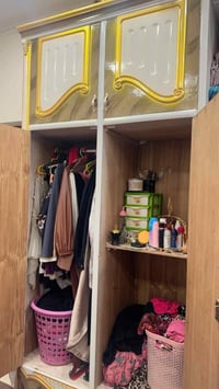 غرفة نوم • بغداد جميله