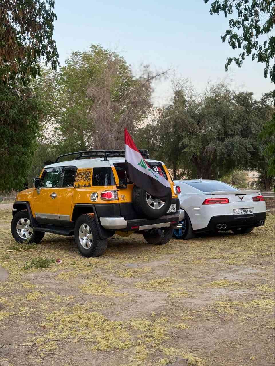 اسد من اسود الارض 
تريده ياكل تبليط تريد ياكل بر وصحراء ماعنده مشكلة
من انظف واجدد الوحوش بموديله 
موديل 2007  الممشى 143 كيلو حقيقي 
للمراوس بشي مميز وجاهز 
بالمناسبة الوحش جاهز على اخر حباية بس طك سويج وتونس حلة, بابل


**إذا كنت صاحب هذا الإعلان وتريد حذفه لأي سبب، رجاءا أرسل رسالة إلى الدعم الفني**