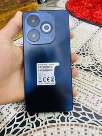 انفنكس 8 برو • ٢٥٦ • بدون ملحقات