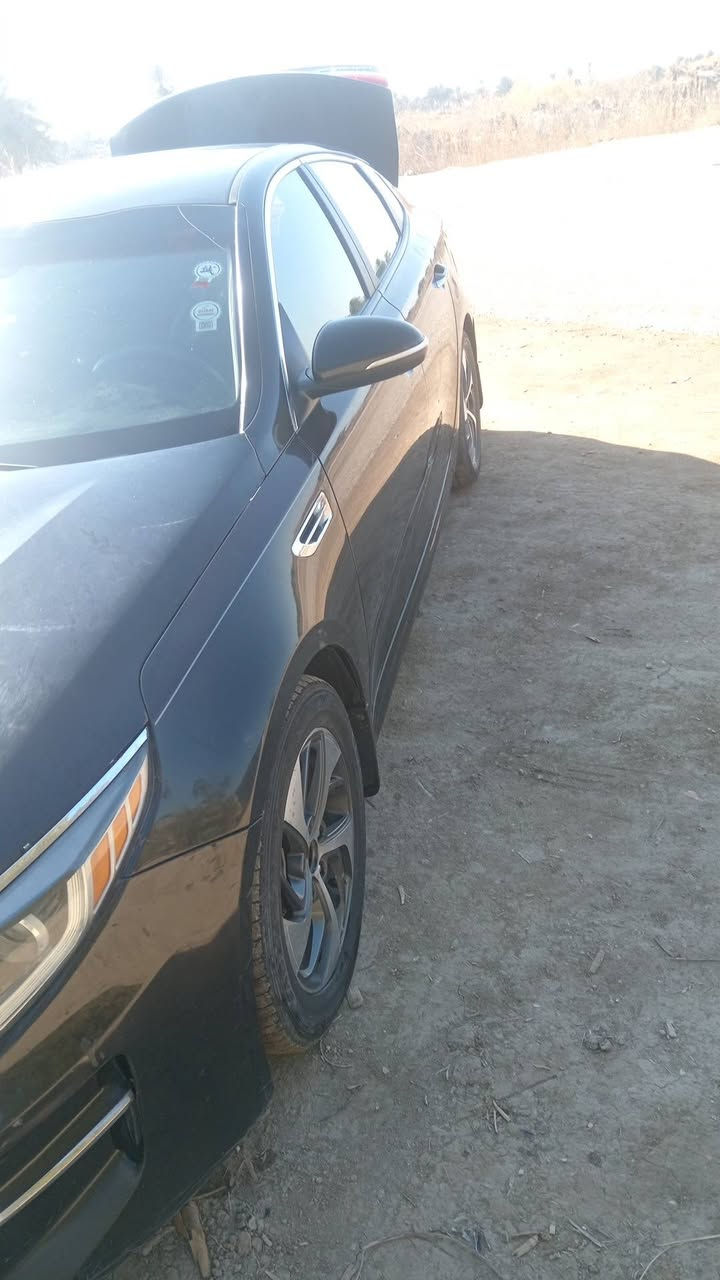 سلام عليكم ابتيما ١٦ رقم بغداد عده الي ماشر عليهن كفاله جاهزه من كلشي تخم تاير حداديه تبريد مكينه معلايه انسه الادوانز وتنقيص وتبخير حساسات تحكم ستيرن مثبت سرعه كامره دواره اشاير ب المري 
سعر ١١٥ وبيها مجال قليل ***********
