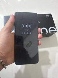 ريلمي جي تي ماستر • ٢٥٦ جيجا • رام ١٦