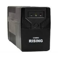 يو بي اس • UPS • جهاز UPS • رايزنج • Rising • 850 واط • حماية كهرباء •...