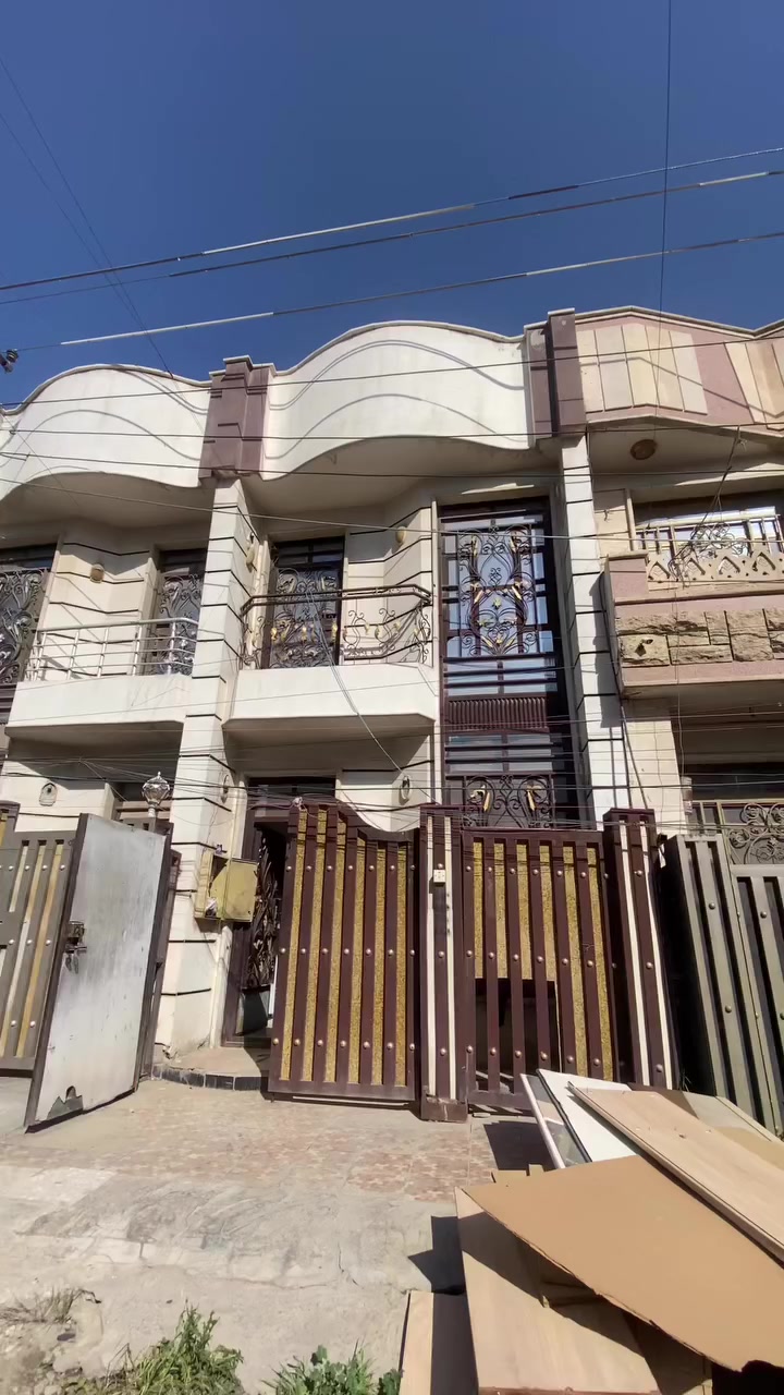 للايجار ‼️
السيديه _شارع الخيزران 
للاستفسار اكثر 
***********

واتساب
