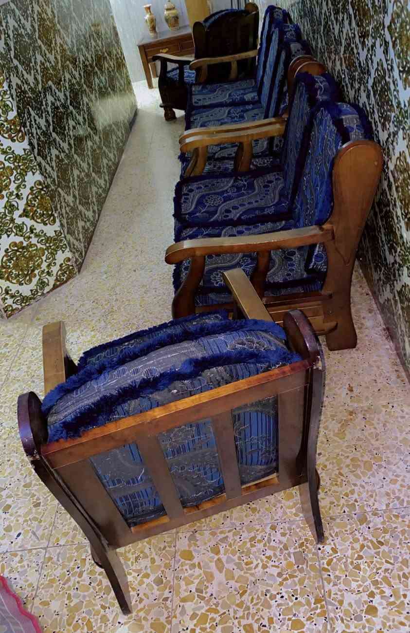 تخم قنفات اخو الجديد سبع مقاعدموديل كلاسيك رجل الفيل قاعده بلوك تكمه وعملي 195المشتل توصيل بكروه


**إذا كنت صاحب هذا الإعلان وتريد حذفه لأي سبب، رجاءا أرسل رسالة إلى الدعم الفني**