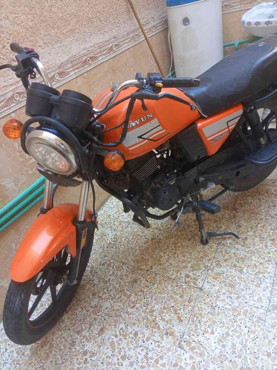 السلام عليكم دراجة دايوان نفخ مكاني كربلاء مامفتوحة التانكي بية طخة موديل ٢٠٢٣


**إذا كنت صاحب هذا الإعلان وتريد حذفه لأي سبب، رجاءا أرسل رسالة إلى الدعم الفني**