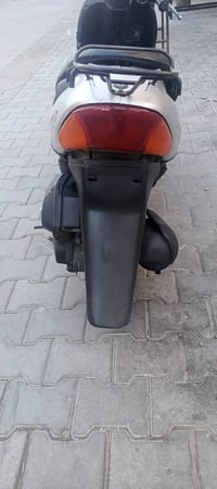 سوزوكي • نضيف • بريك خلفي