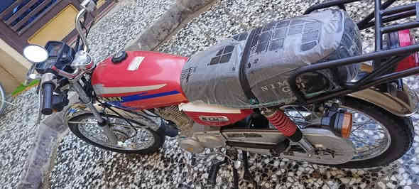 اسلام عليكم
دراجه اربعه گير موديل ٢٥
اوراق اسكنر
السعر ٧٠٠ اوبيه مجال 
***********
