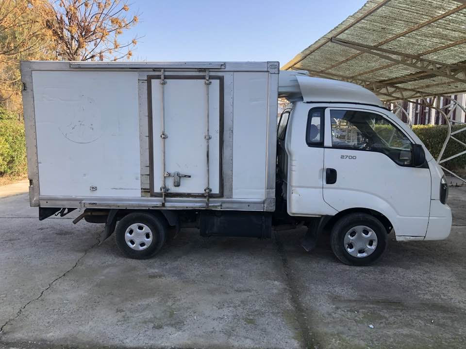 کەیابەڕادبۆفرۆشتن
مەکینە ٢٧٠٠
مۆدێل ٢٠١٣
بۆیاغی نیە
كيا براد للبيع 
مكينة ٢٧٠٠
موديل ٢٠١٣
بدون صبغ 
م ***********
وتساب ***********
