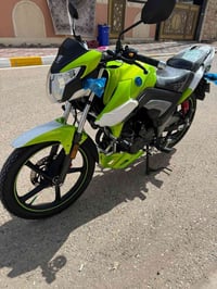 هاوجي • موديل ٢٣ • ١٨٠٠كم