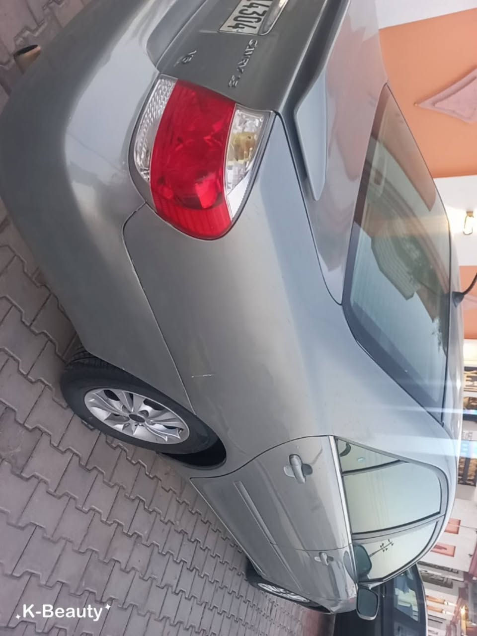 كامري وارد امركي محرك ٦سلندر موديل ٢٠٠٦ مصبوغه عام جماليه فقط بيهه طخه بسيطه بالجاملغ الايسر بارد جاهزه السياره رقم شمالي تريد وكاله او تحويل حاضر السعر ٨٨ وبيه مجال بسيط العنوان البصره ابي الخصيب مدينه الانلدس السكنيه للإستفسار الاتصال *********** البصرة, العراق
