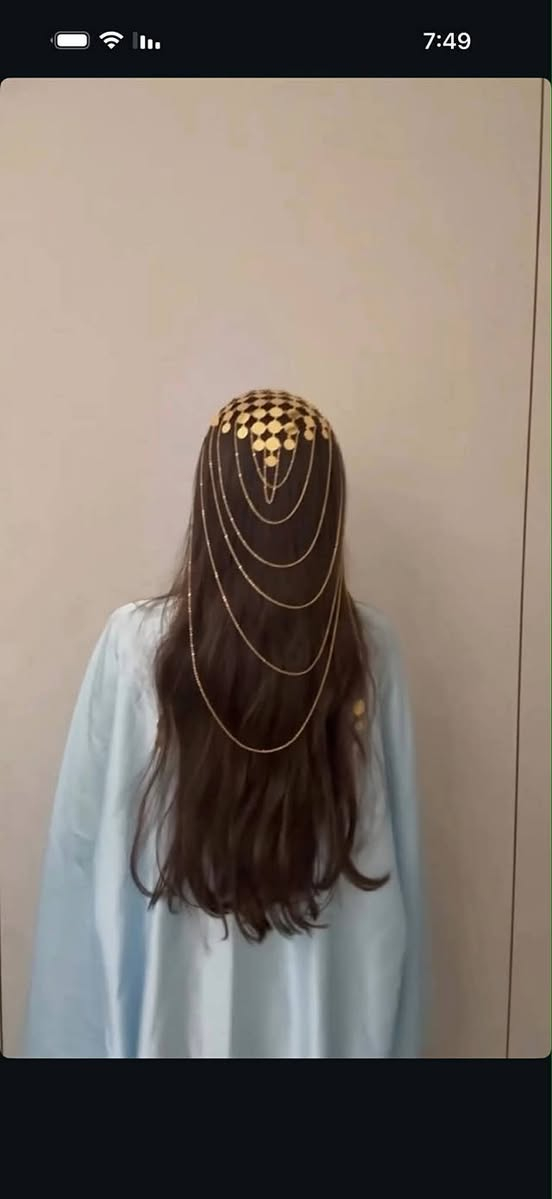 اكسسوارات شعر وخمار منوع  🤩
حزام كردي موديلات منوعة ❤️

يوجد توصيل داخل العزيزية 
يوجد توصيل الى كافة محافظات العراق 
كوزمتك واكسسوارات علي العبادي /العزيزية / شارع حسيـ،.،ـنية أئـ،.ـمة البـ،.ـقيـ،ع / مجاور صيدلية عبد الله حمد

#اكسسوارات #شهر_رمضان_مبارك


**إذا كنت صاحب هذا الإعلان وتريد حذفه لأي سبب، رجاءا أرسل رسالة إلى الدعم الفني**