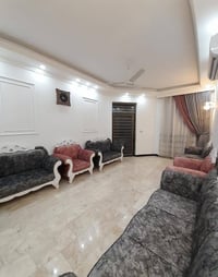 نجارة راقية • ستائر • المساحة ما تكفي