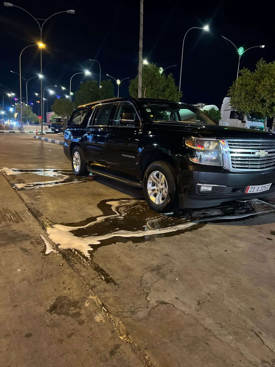 مديل 2017 رقم سليمانيه جديد بسمي كفاله من من الضربه والتبديل كير مكينه حدادا تاير كل نقص ما بيها 
مكانه بصره السعر 290.     ***********
