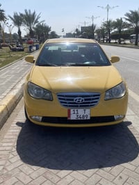 النترا 2010 امريكي  السيارة باسمي  (باسمي )      هزه جديدة صارلها شهر ...