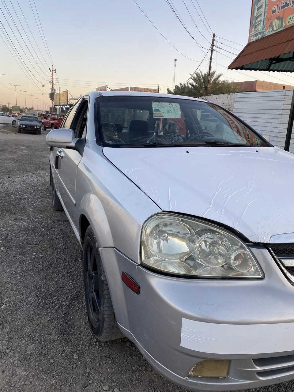 سلام عليكم اوبتره فورنزا اتماتيك موديل 2006 رقم بغداد مشروع وطني
محرك 2000 كير اوتماتيك مرغوبات
ملاحظه سياره بلاديه بيه مكانت صبغ تلحيضات بيع حزام يعني بدون حادث 
تبريد منضومه كامله جديده شرط ثلج كهربائيات كله شغاله سنتر كامله شاشه لمس كامره خلفيه السيارة جاهزه تخم تاير جديد حداديه امامي وخلفي جديده نعومته فول مابيه كل نقص مكاني بغداد المدائن لشراي يتصل سعر65 ورقه ليعجبه تفضل بيك خير وتدلل 
***********
