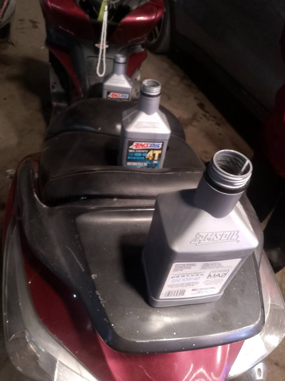 سلام عليكم سلفر ونج 400
اوفر مكينه مكفوله كفر رادله ترتيب كهربائيات  كلها 
شغاله جي بي اس اي بي اس درجه خير من الله ستفسار ***********
