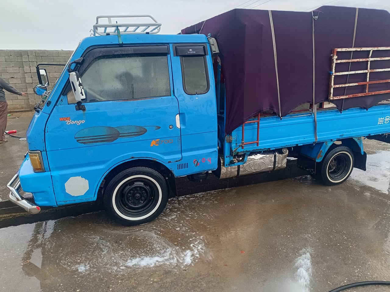 سلام عليكم كيه بنكو جاهزه سياره حلوه مكينه كير حداديه تخم تاير دوشمه جديده باتري سلف كله جديد بلاديه قطره صبق ماكو سياره حلوه رقم 📱 بغداد بسمي مداور ثاني يوم رقم شاصي بلاد واضح مكلف بنشر راعيه ***********
