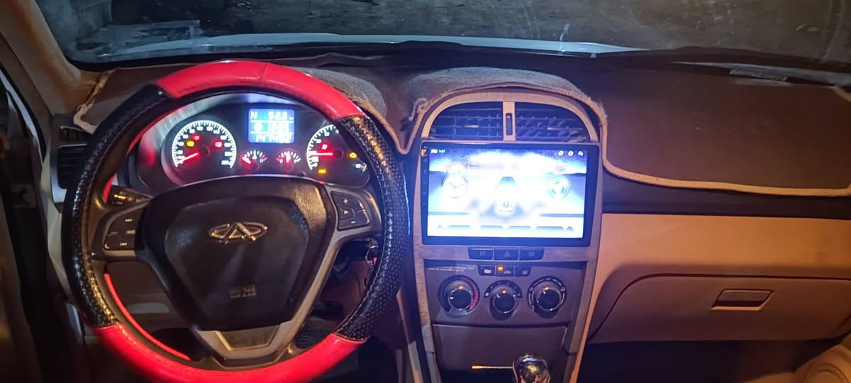 سلام عليكم
تيكو مديل ٢٠١٣ رقم قاسية بسمي
سياره حلوه ونضيفه
قماره مابيها قطرة خياس
كير محرك مكفولات
ماشية 147 حقيقي
مكان السياره الديوانية
السعر 48 وبيها مجال
رقم ***********
