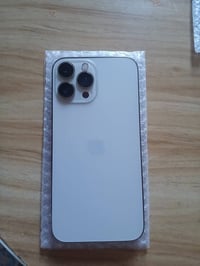 ايفون ١٣ برو ماكس • ١٢٨ • بطارية ٨١