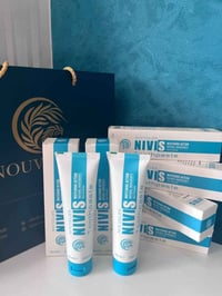 معجون اسنان • نوفالايف • النجف