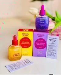 سيروم تفتيح • فيتامين سي • للبشرة الحساسة