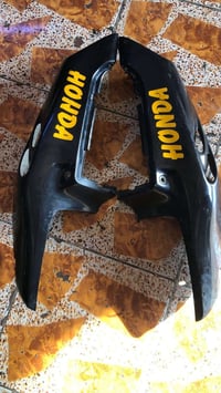 CBR 900 • فلنجات 929 • كركوك