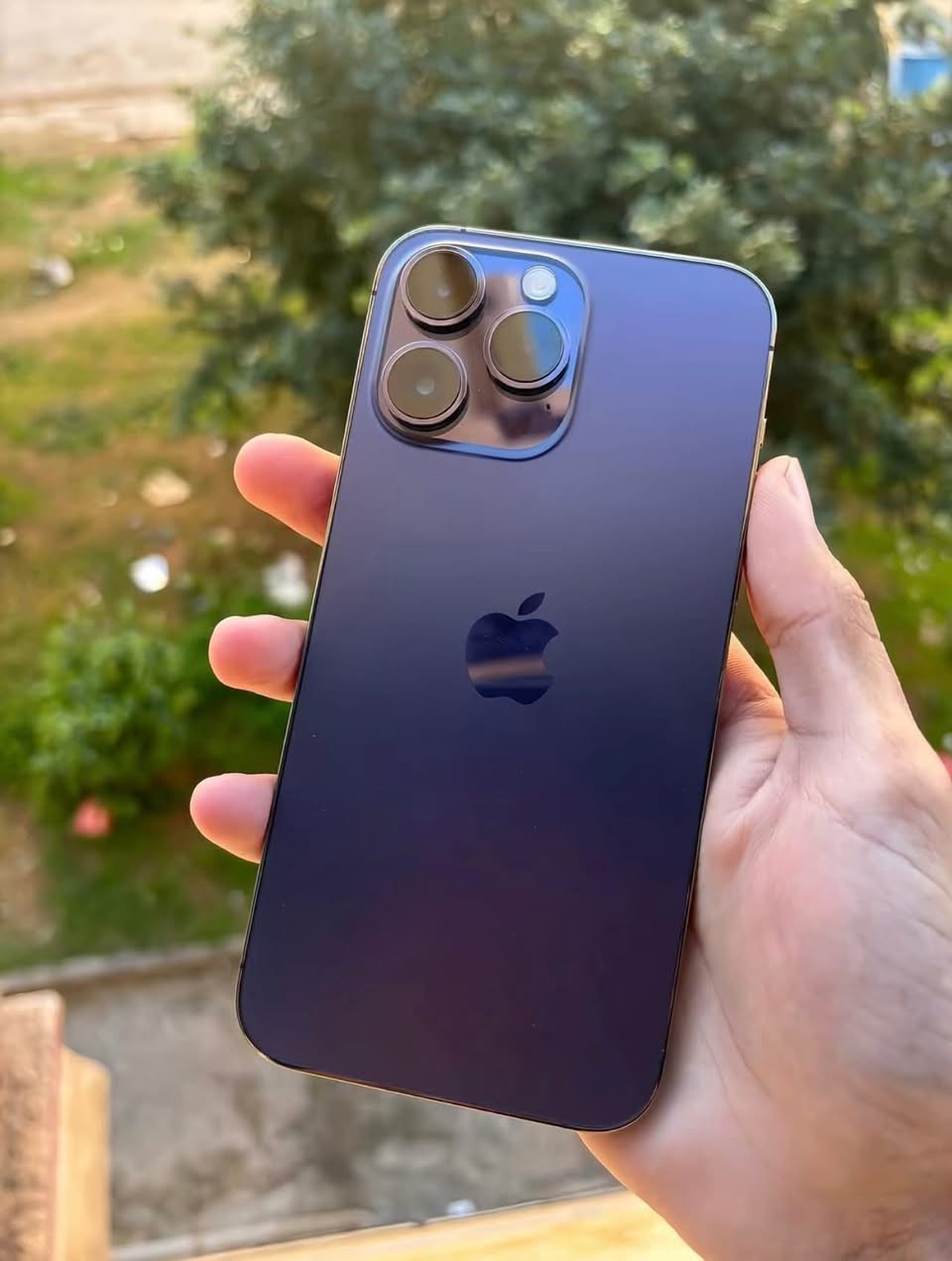 ايفون 14 برو ماكس نموذج M اوربي الذاكرة 256 دبل شريحة التلفون كلشي مامبدل بي فقط بطاريتة معلاية السعر 950 
رقم الهاتف ***********
