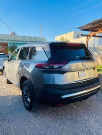 نيسان روج • ٢٠٢٣ • تيربو ٣ بستم