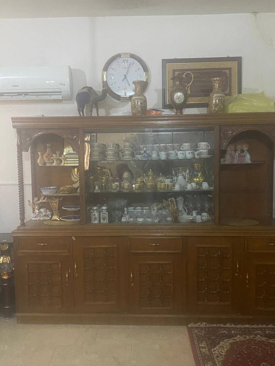 معرض أخشاب قوي جداا للبيع
781 073 0962 للاستفسار اتصلو عله الرقم


**إذا كنت صاحب هذا الإعلان وتريد حذفه لأي سبب، رجاءا أرسل رسالة إلى الدعم الفني**