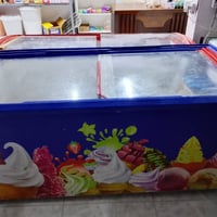 عندي مجمدات للبيع الاستفسار اتصل 07747887864او 07703436987