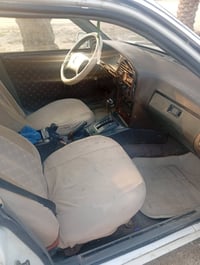 برنس • ١٩٩٦ • رقم كربلاء