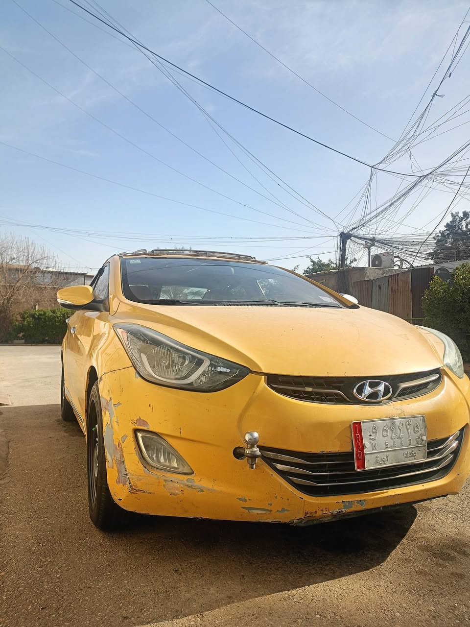 سلام عليكم  لانتر موديل 2013 خليجي مابيه حادث بس طخ بل حوض بصيط مضلع تخم تايرت جديد مكينة 1600  السعر 100 رقمي ***********
