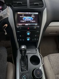 اكسبلورر • ٢٠١٣ • كفالة نيفا