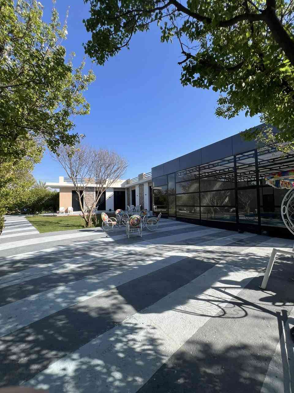 🌳—مزرعة الظِلال—🌳🌴
 مسبح حار بارد 🏊‍♂️ vip
موثقة بتطبيق اجرلي ✔️ 
المزرعة 🏡جديدة ونظيفة  💯
العنوان  بغداد التاجي 📍
للاستفسار واتساب ‭📱0771 319 5374‬
