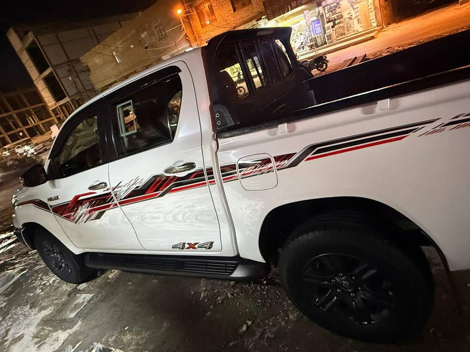 موديل 2021 ماشيه 116 الف مكفوله بيها بارد قليل ***********
