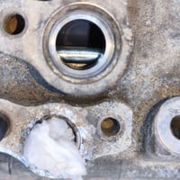 كمبريسر حاوية • ما يشتغل • كربلاء