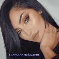 عدسات ذهب لامار أصلية • يومية رقيقة • داخل الكوت