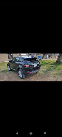 للبيع او مراوس  رانج ايفوك ٢٠١٧ فول ١/١ مكينه ٤ سلندر تيربو كير ماوس٩ ...