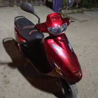 دراجه • فراشه فورتي • بعقوبة